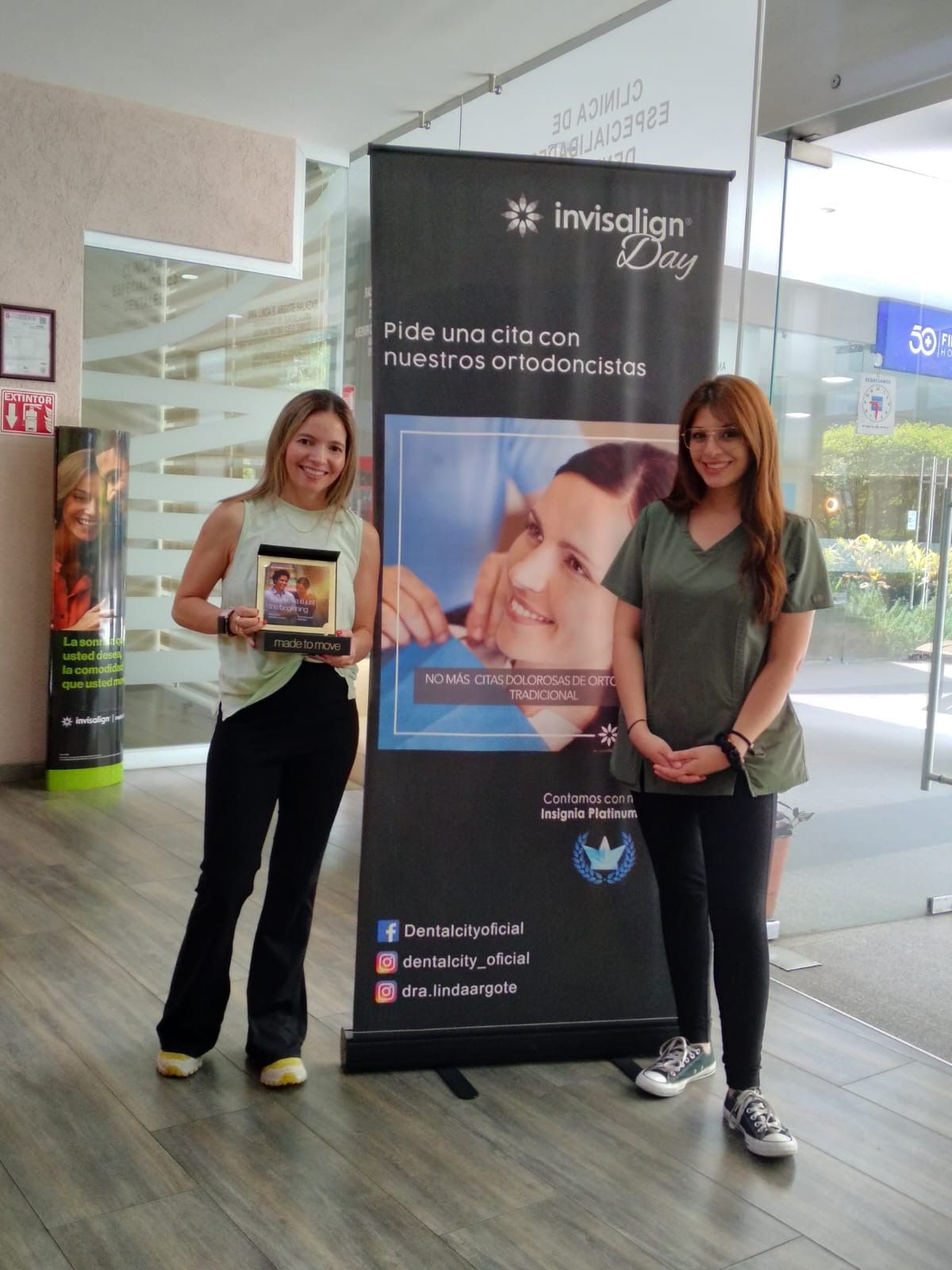 Atención infantil